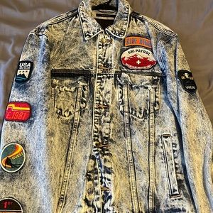 Guess Jean jacket